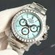 rolex dayotna ice blu 4131 super clone diamond bezel watch (2)_th.jpg